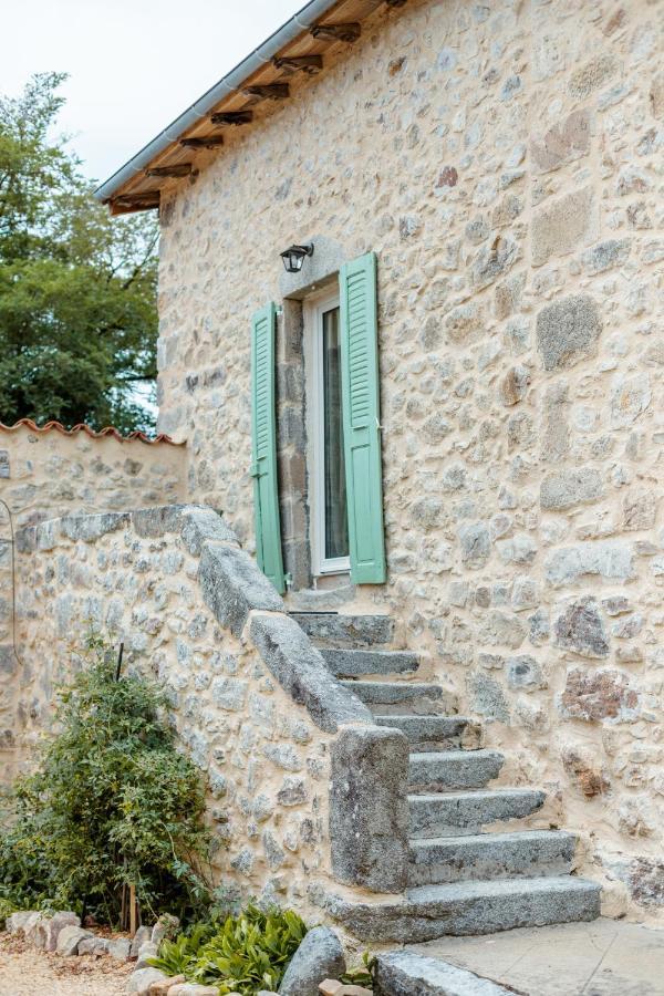 Le Gite De Romain Sanvensa Luaran gambar