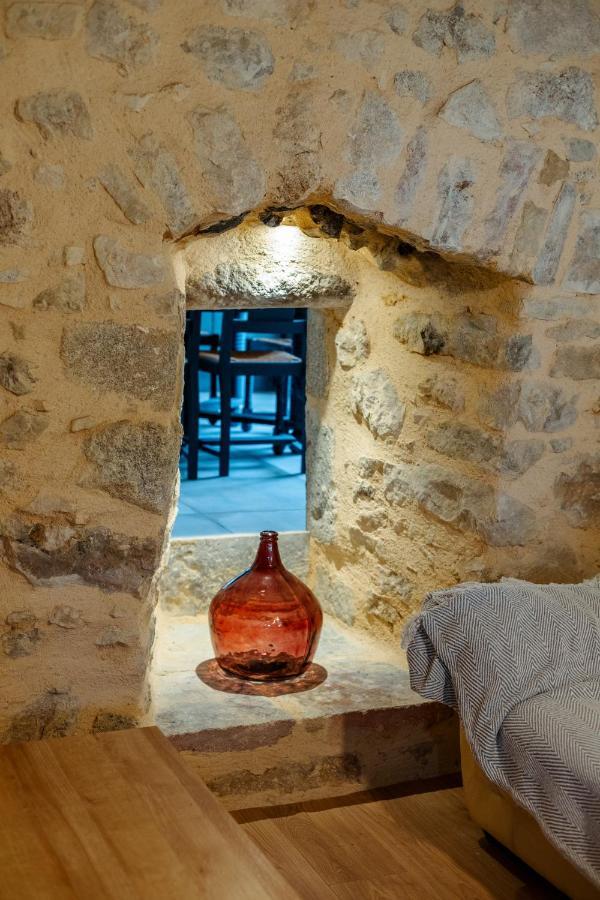 Le Gite De Romain Sanvensa Luaran gambar